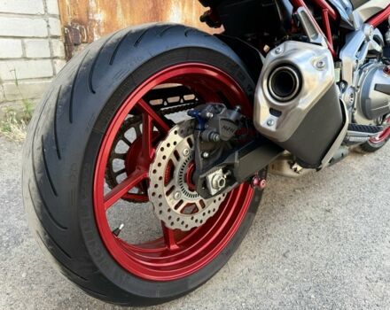 Кавасаки Z900, объемом двигателя 0.9 л и пробегом 0 тыс. км за 8700 $, фото 15 на Automoto.ua