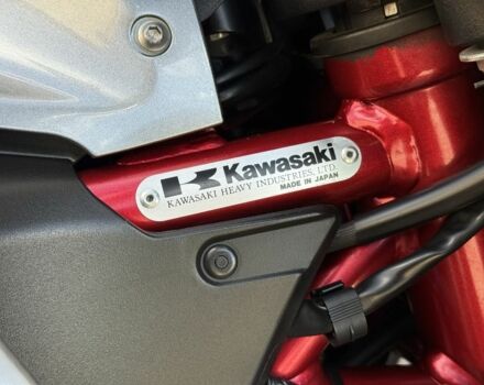 Кавасаки Z900, объемом двигателя 0.9 л и пробегом 0 тыс. км за 8700 $, фото 19 на Automoto.ua