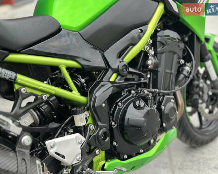 Кавасаки Z900, объемом двигателя 0 л и пробегом 13 тыс. км за 10900 $, фото 4 на Automoto.ua