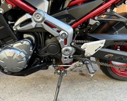 Кавасаки Z900, объемом двигателя 0.9 л и пробегом 0 тыс. км за 8700 $, фото 5 на Automoto.ua