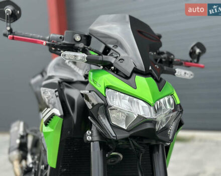 Кавасаки Z900, объемом двигателя 0 л и пробегом 13 тыс. км за 10900 $, фото 6 на Automoto.ua