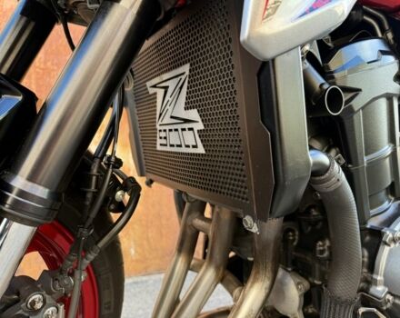 Кавасаки Z900, объемом двигателя 0.9 л и пробегом 0 тыс. км за 8700 $, фото 8 на Automoto.ua