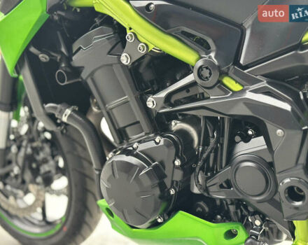 Кавасаки Z900, объемом двигателя 0 л и пробегом 13 тыс. км за 10900 $, фото 14 на Automoto.ua