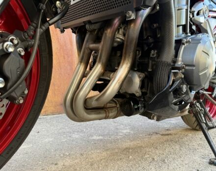 Кавасаки Z900, объемом двигателя 0.9 л и пробегом 0 тыс. км за 8700 $, фото 9 на Automoto.ua