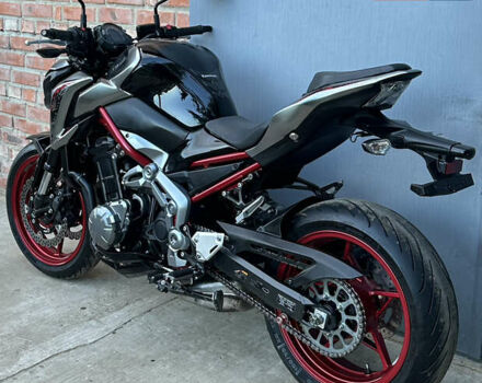 Кавасаки Z900, объемом двигателя 0.9 л и пробегом 21 тыс. км за 8600 $, фото 2 на Automoto.ua