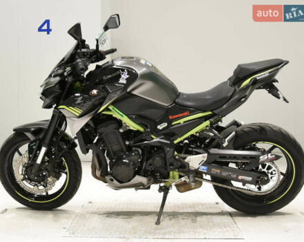 Кавасаки Z900, объемом двигателя 0 л и пробегом 36 тыс. км за 8700 $, фото 1 на Automoto.ua