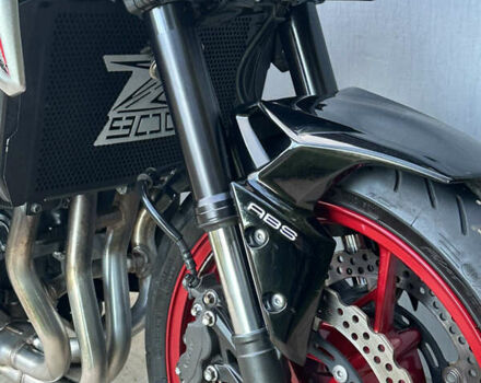 Кавасаки Z900, объемом двигателя 0.9 л и пробегом 21 тыс. км за 8600 $, фото 7 на Automoto.ua