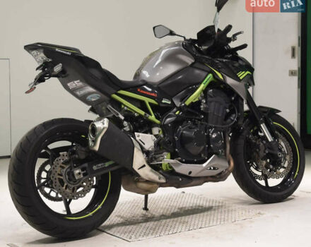 Кавасаки Z900, объемом двигателя 0 л и пробегом 36 тыс. км за 8700 $, фото 4 на Automoto.ua