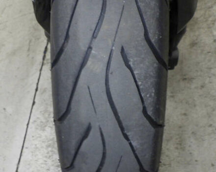 Кавасаки Z900, объемом двигателя 0 л и пробегом 36 тыс. км за 8700 $, фото 6 на Automoto.ua