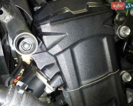 Кавасаки Z900, объемом двигателя 0 л и пробегом 36 тыс. км за 8700 $, фото 5 на Automoto.ua