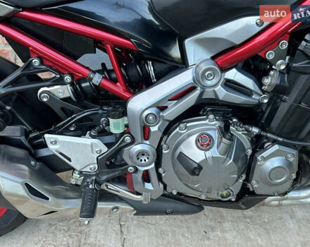 Кавасаки Z900, объемом двигателя 0.9 л и пробегом 21 тыс. км за 8600 $, фото 6 на Automoto.ua
