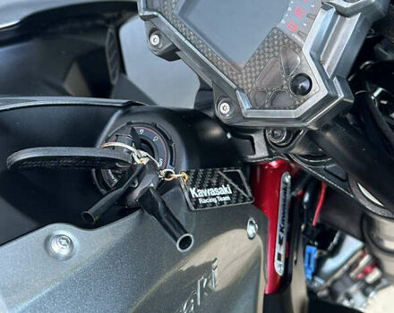 Кавасаки Z900, объемом двигателя 0.9 л и пробегом 21 тыс. км за 8600 $, фото 10 на Automoto.ua