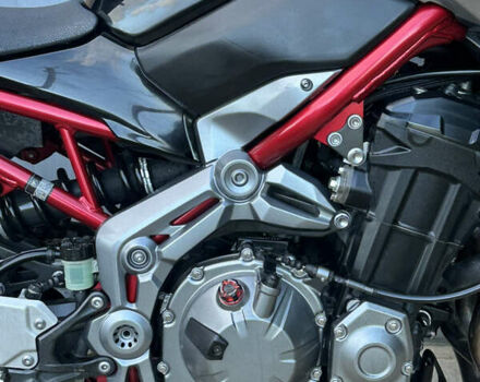 Кавасаки Z900, объемом двигателя 0.9 л и пробегом 21 тыс. км за 8600 $, фото 8 на Automoto.ua