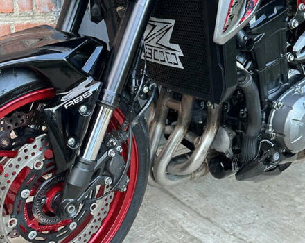 Кавасаки Z900, объемом двигателя 0.9 л и пробегом 21 тыс. км за 8600 $, фото 11 на Automoto.ua