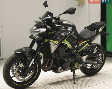 Кавасаки Z900, объемом двигателя 0 л и пробегом 36 тыс. км за 8700 $, фото 3 на Automoto.ua