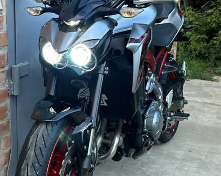 Кавасаки Z900, объемом двигателя 0.9 л и пробегом 21 тыс. км за 8600 $, фото 12 на Automoto.ua