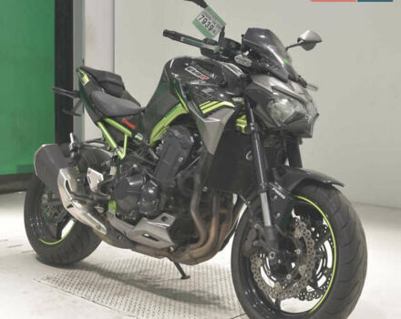 Кавасаки Z900, объемом двигателя 0 л и пробегом 36 тыс. км за 8700 $, фото 2 на Automoto.ua