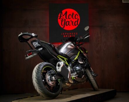 Кавасаки Z900, объемом двигателя 0.95 л и пробегом 0 тыс. км за 12500 $, фото 5 на Automoto.ua
