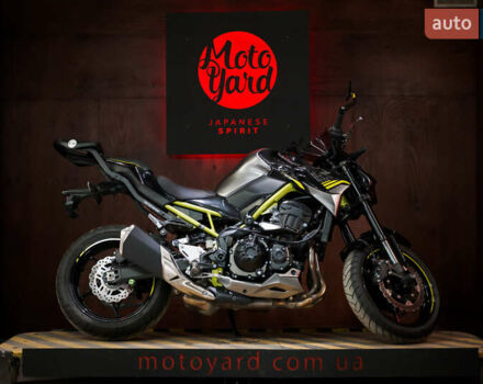 Кавасакі Z900, об'ємом двигуна 0.9 л та пробігом 10 тис. км за 12500 $, фото 4 на Automoto.ua