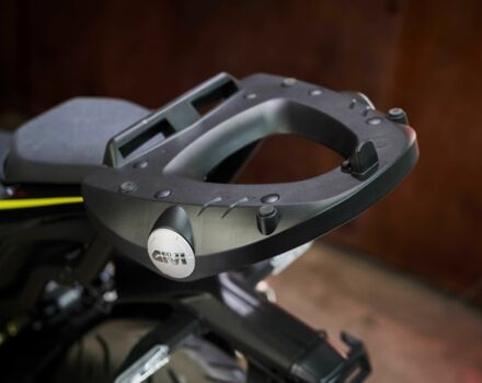 Кавасаки Z900, объемом двигателя 0.95 л и пробегом 0 тыс. км за 12500 $, фото 12 на Automoto.ua