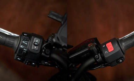 Кавасакі Z900, об'ємом двигуна 0.9 л та пробігом 10 тис. км за 12500 $, фото 11 на Automoto.ua