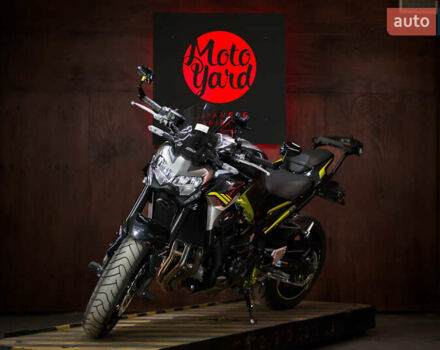 Кавасакі Z900, об'ємом двигуна 0.9 л та пробігом 10 тис. км за 12500 $, фото 2 на Automoto.ua