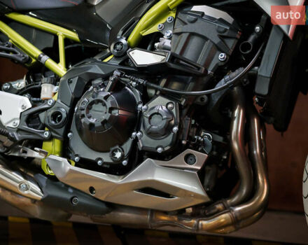 Кавасакі Z900, об'ємом двигуна 0.9 л та пробігом 10 тис. км за 12500 $, фото 10 на Automoto.ua