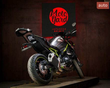 Кавасакі Z900, об'ємом двигуна 0.9 л та пробігом 10 тис. км за 12500 $, фото 5 на Automoto.ua