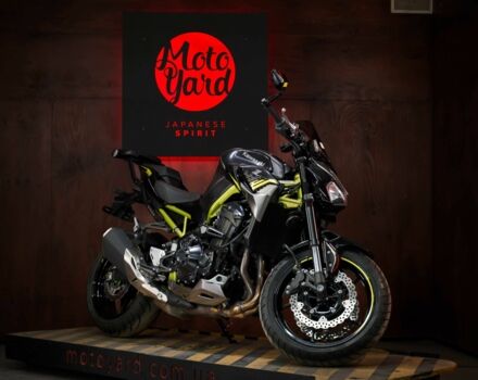Кавасаки Z900, объемом двигателя 0.95 л и пробегом 0 тыс. км за 12500 $, фото 3 на Automoto.ua