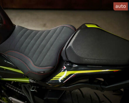 Кавасакі Z900, об'ємом двигуна 0.9 л та пробігом 10 тис. км за 12500 $, фото 13 на Automoto.ua