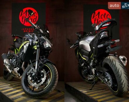 Кавасакі Z900, об'ємом двигуна 0.9 л та пробігом 10 тис. км за 12500 $, фото 6 на Automoto.ua
