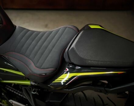 Кавасаки Z900, объемом двигателя 0.95 л и пробегом 0 тыс. км за 12500 $, фото 13 на Automoto.ua