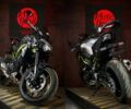 Кавасаки Z900, объемом двигателя 0.95 л и пробегом 0 тыс. км за 12500 $, фото 6 на Automoto.ua