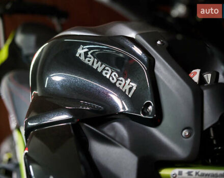 Кавасакі Z900, об'ємом двигуна 0.9 л та пробігом 10 тис. км за 12500 $, фото 8 на Automoto.ua