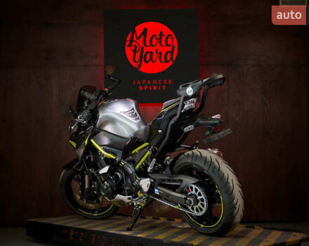 Кавасакі Z900, об'ємом двигуна 0.9 л та пробігом 10 тис. км за 12500 $, фото 1 на Automoto.ua