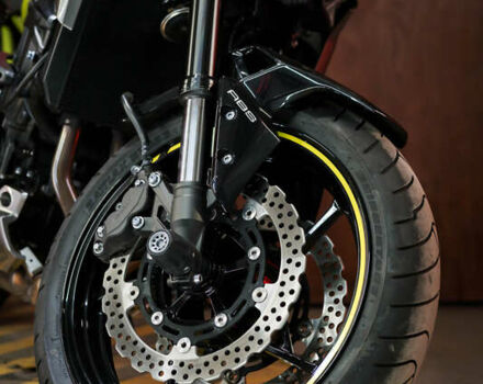 Кавасакі Z900, об'ємом двигуна 0.9 л та пробігом 10 тис. км за 12500 $, фото 15 на Automoto.ua