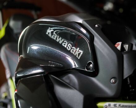 Кавасаки Z900, объемом двигателя 0.95 л и пробегом 0 тыс. км за 12500 $, фото 8 на Automoto.ua