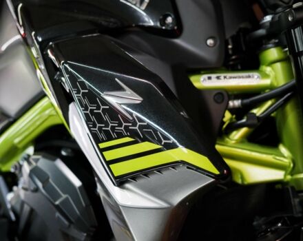 Кавасаки Z900, объемом двигателя 0.95 л и пробегом 0 тыс. км за 12500 $, фото 7 на Automoto.ua