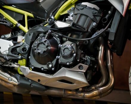 Кавасаки Z900, объемом двигателя 0.95 л и пробегом 0 тыс. км за 12500 $, фото 10 на Automoto.ua