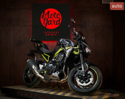 Кавасакі Z900, об'ємом двигуна 0.9 л та пробігом 10 тис. км за 12500 $, фото 3 на Automoto.ua