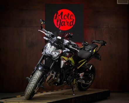 Кавасаки Z900, объемом двигателя 0.95 л и пробегом 0 тыс. км за 12500 $, фото 2 на Automoto.ua