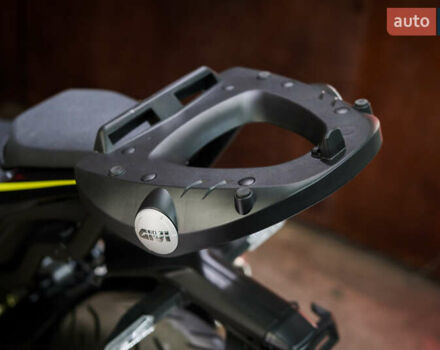 Кавасакі Z900, об'ємом двигуна 0.9 л та пробігом 10 тис. км за 12500 $, фото 12 на Automoto.ua