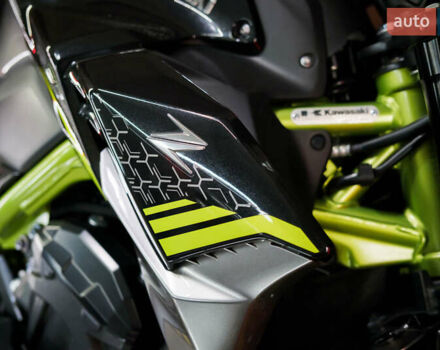 Кавасакі Z900, об'ємом двигуна 0.9 л та пробігом 10 тис. км за 12500 $, фото 7 на Automoto.ua