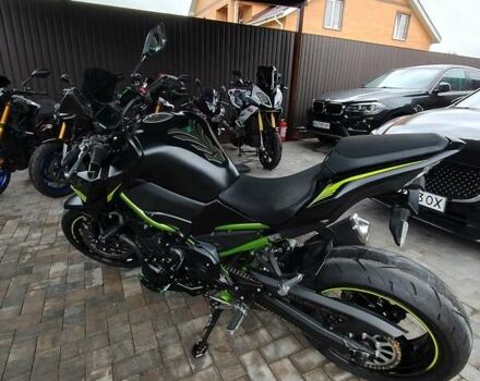 Кавасакі Z900, об'ємом двигуна 0.95 л та пробігом 4 тис. км за 10000 $, фото 6 на Automoto.ua