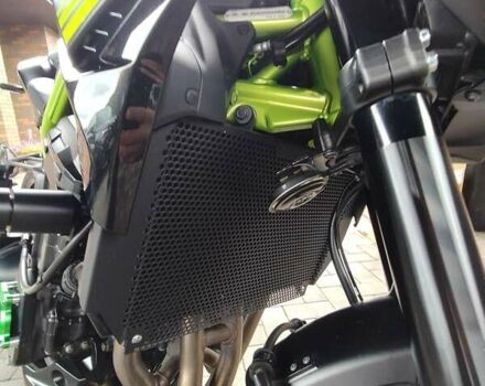 Кавасакі Z900, об'ємом двигуна 0.95 л та пробігом 4 тис. км за 10000 $, фото 11 на Automoto.ua