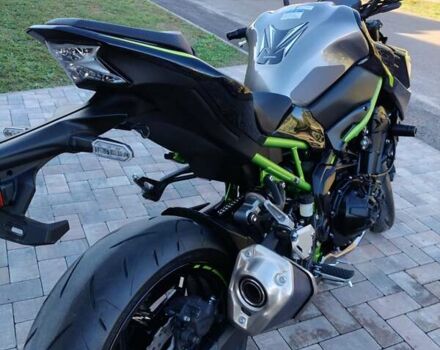 Кавасакі Z900, об'ємом двигуна 0.9 л та пробігом 4 тис. км за 10000 $, фото 6 на Automoto.ua