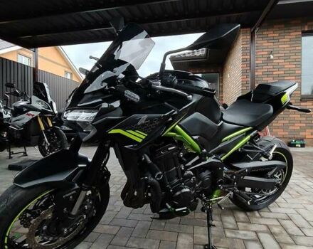 Кавасакі Z900, об'ємом двигуна 0.95 л та пробігом 4 тис. км за 10000 $, фото 9 на Automoto.ua