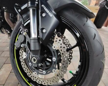 Кавасакі Z900, об'ємом двигуна 0.95 л та пробігом 4 тис. км за 10000 $, фото 1 на Automoto.ua