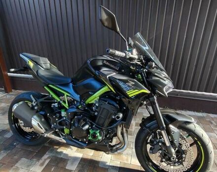 Кавасакі Z900, об'ємом двигуна 0.9 л та пробігом 4 тис. км за 10000 $, фото 5 на Automoto.ua