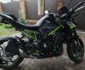 Кавасакі Z900, об'ємом двигуна 0.95 л та пробігом 4 тис. км за 10000 $, фото 16 на Automoto.ua